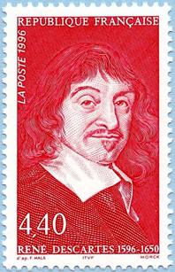 René Descartes after Frans Hals