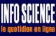 Logo Info Science