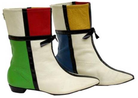 Sylvie Fleury